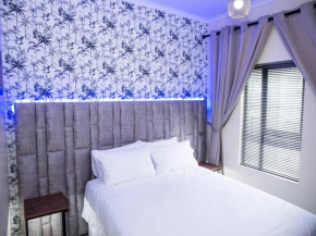 Spacious One Bed